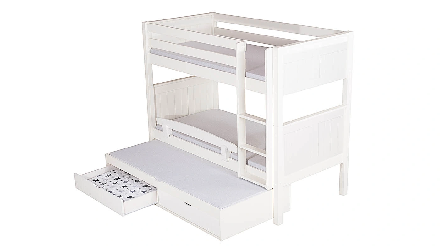 מיטת קומותיים שחר